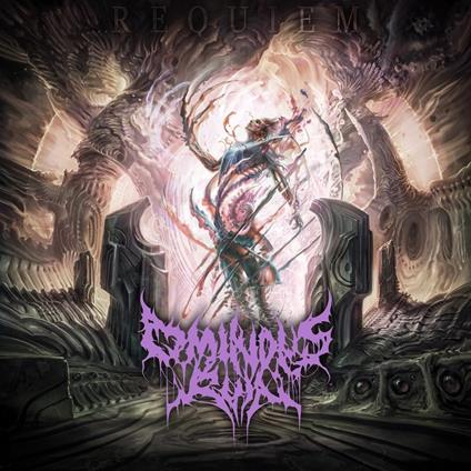 Requiem - Vinile LP di Ominous Ruin