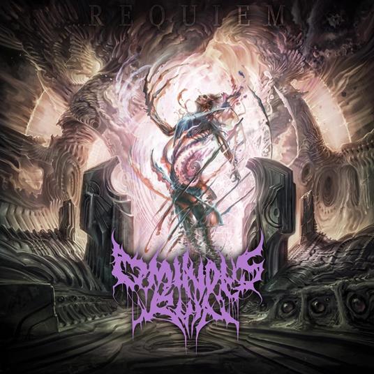 Requiem - Vinile LP di Ominous Ruin