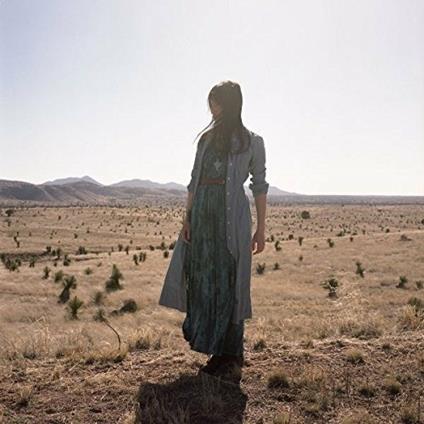 Deep Below Heaven - Vinile LP di Melaena Cadiz