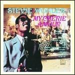 My Cherie Amour - CD Audio di Stevie Wonder