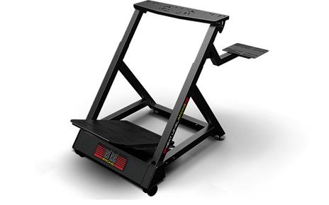 Next Level Racing Wheel Stand DD Supporto per ruota da corsa - 8