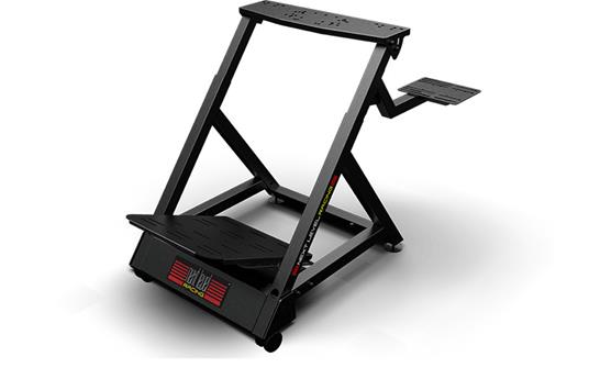 Next Level Racing Wheel Stand DD Supporto per ruota da corsa - 8