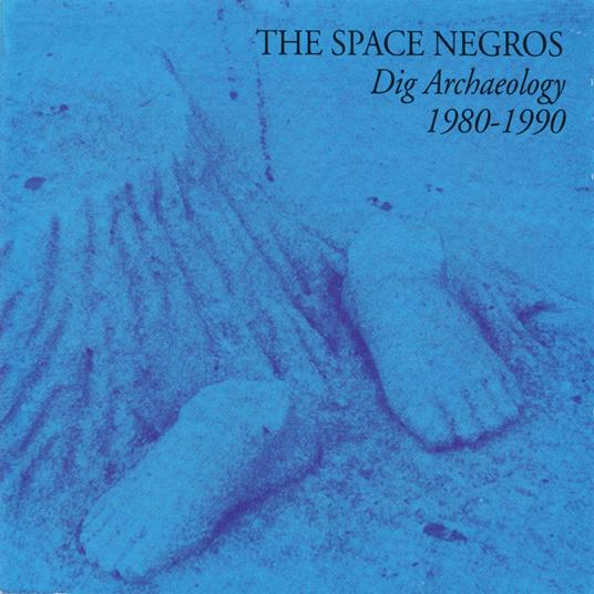 Dig Archeology 1 - CD Audio di Space Negros