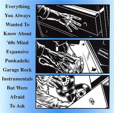 Everything You Always - CD Audio