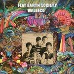 Waleeco-Space Kids - CD Audio di Flat Earth Society