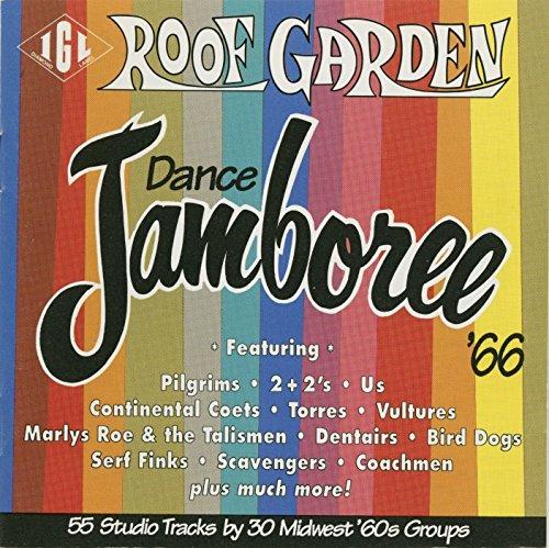 Igl Dance Jamboree '66 - CD Audio