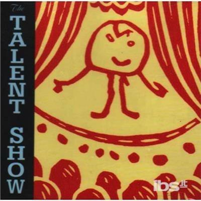 Talent Show - CD Audio