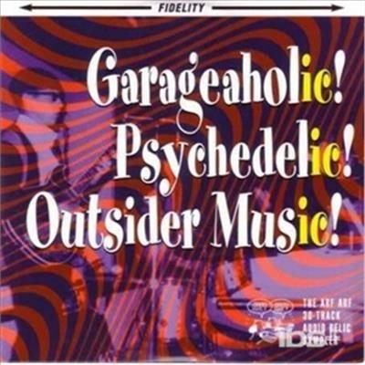 Arf! Arf! 30 Track - CD Audio