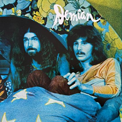 Demian - Vinile LP di Demian