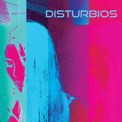 Disturbios (Pink Vinyl Edition) - Vinile LP di Disturbios