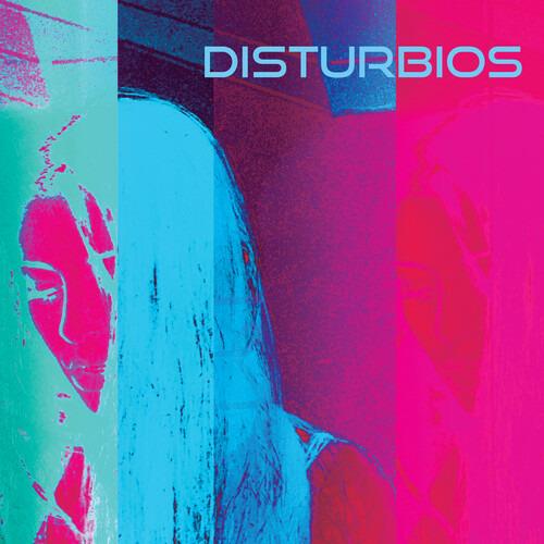 Disturbios (Pink Vinyl Edition) - Vinile LP di Disturbios