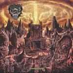 Dominion (Orange-Green Swirl Coloured Vinyl)