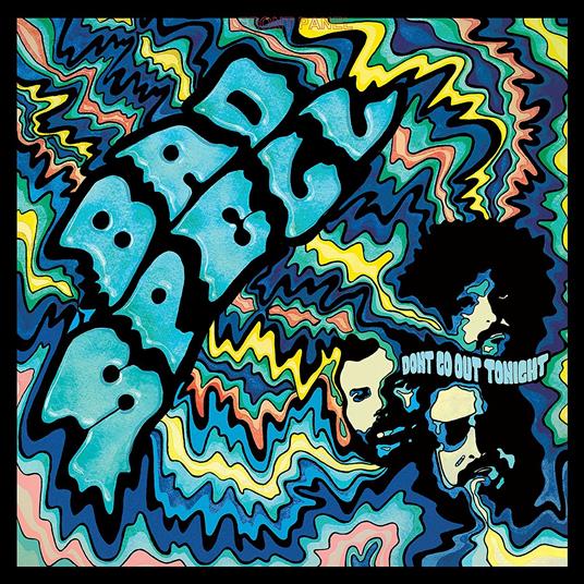 Don't Go Out Tonight (Purple Coloured Vinyl) - Vinile LP di Bad Spell