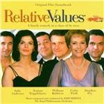 Relative Values - CD Audio di Julie Andrews