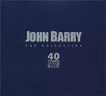 The Collection 40 Years Of Film Music