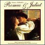 Romeo & Juliet (Colonna sonora)