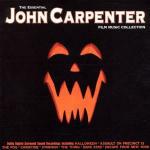 Essential John Carpenter (Colonna sonora)