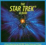 The Star Trek Album (Colonna sonora) - CD Audio
