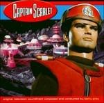 Captain Scarlet - Origina (Colonna sonora) - CD Audio