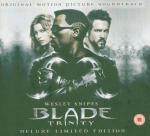 Blade Trinity (Colonna sonora) (Special Limited Edition) - CD Audio + DVD