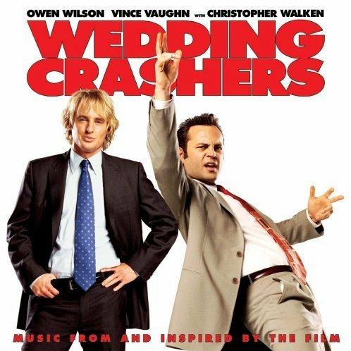 Wedding Crashers (Colonna sonora) - CD Audio