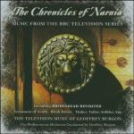 The Chronicles of Narnia (Colonna sonora) (Serie televisiva della BBC)