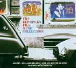The European Film Music Collection (Colonna sonora) - CD Audio