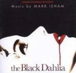 The Black Dahlia (Colonna sonora)