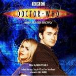 Doctor Who (Colonna sonora) - CD Audio di Murray Gold