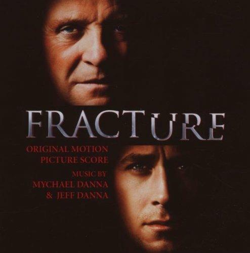 Il Caso Thomas Crawford (Fracture) (Colonna sonora) - CD Audio di Mychael Danna,Jeff Danna
