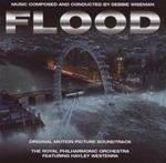 Uragano (Flood) (Colonna sonora)