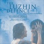 Luzhin Defence (Colonna sonora) - CD Audio di Alexandre Desplat