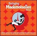 Swinging Mademoiselles vol.2