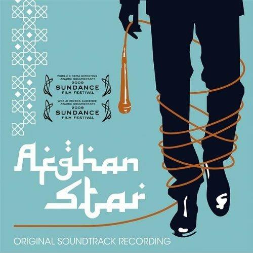 Afghan Star (Colonna sonora) - CD Audio