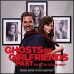 La rivolta delle ex (Ghost of Girlfriends Past) (Colonna sonora)