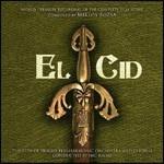 El Cid (Colonna sonora)