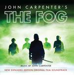The Fog (Colonna sonora) (New Expanded Edition)