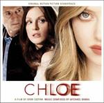 Chloe (Colonna sonora)
