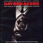Daybreakers (Colonna sonora) - CD Audio