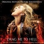 Drag Me to Hell (Colonna sonora) - CD Audio di Christopher Young