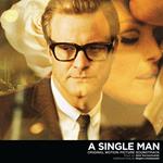 A Single Man (Colonna sonora) (Coloured Vinyl)