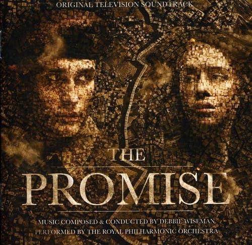The Promise (Colonna sonora) - CD Audio di Debbie Wiseman