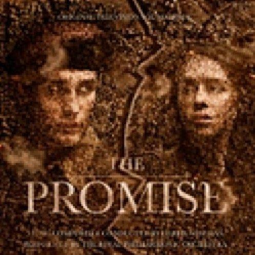 The Promise (Colonna sonora) - CD Audio di Debbie Wiseman