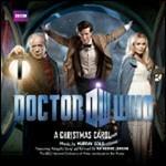 Doctor Who. a Christmas Carol (Colonna sonora) - CD Audio di Murray Gold