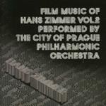 Film Music of Hans Zimmer vol.2 (Colonna sonora)