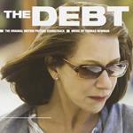 The Debt (Colonna sonora)