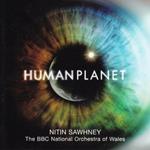 Human Planet (Colonna sonora)