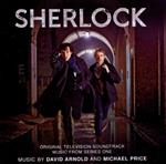 Sherlock (Colonna sonora)