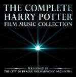 The Complete Harry Potter Film Music Collection (Colonna sonora) - CD Audio di City of Prague Philharmonic Orchestra