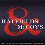 Hatfields & Mccoys (Colonna sonora)